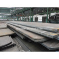 China low price carbon steel plate per ton